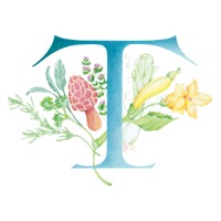 Charlie Trotter's logo - Similar company to Flashpoint Innovation
