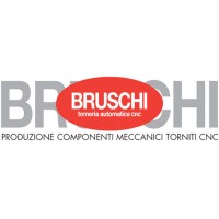 Torneria Bruschi logo - Similar company to Torneria Automatica Srl