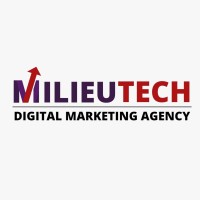 Milieutech Digital Marketing Agency logo - Similar company to Digixpert: Digital Marketing Agency Pune