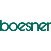 boesner GmbH holding + innovations logo - Similar company to Brinkmann Dataware Gmbh