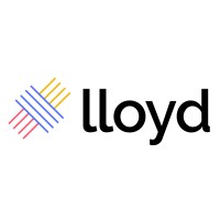 Lloyd (acquired by BV Investment Partners / Talent Inc.) logo - Similar company to Catalyst Creation