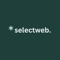 Select Web logo - Similar company to Saglotech