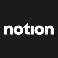 Notion Concepts logo - Similar company to Holland Art Group B.V.