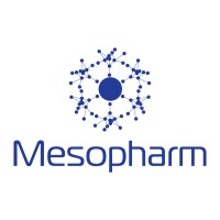 Mesopharm logo - Similar company to Ardez Pharma
