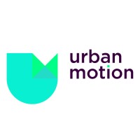 Urban Motion logo - Similar company to Ylab