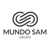 Grupo Mundo Sam logo - Similar company to Aquicnpj