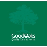 GoodOaks Homecare Wokingham and Bracknell logo - Similar company to Instadispatch - Delivery Management Software