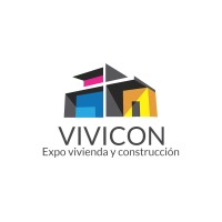 ExpoVivicon Vivienda y Construcción logo - Similar company to Vatio Construcción y Servicios