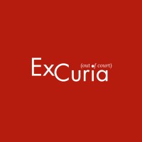 Ex Curia logo - Similar company to Hadson Immigration