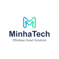 MinhaTech logo - Similar company to Gamechief