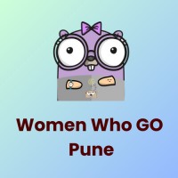 Women Who Go Pune logo - Similar company to Devopsonsteroids