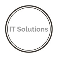IT Solutions logo - Similar company to It Pro Jordan