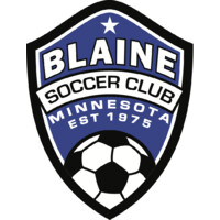 Blaine Soccer Club