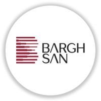 Barghsan logo - Similar company to Itbazar