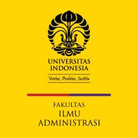 Fakultas Ilmu Administrasi Universitas Indonesia logo - Similar company to Faculty Of Administrative Sciences, Universitas Indonesia