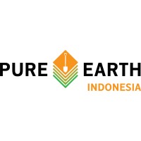 Pure Earth Indonesia logo - Similar company to Evolvix Corp. | It Brokerage & Consulting