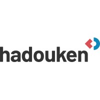 Hadouken logo - Similar company to Venturio