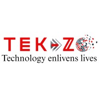 Tek-Zo logo - Similar company to Onerock It Services Private Limited