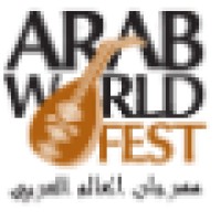 Arab World Fest