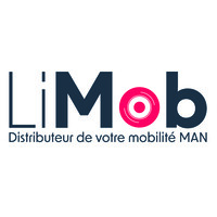 LiMob logo - Similar company to Rental+