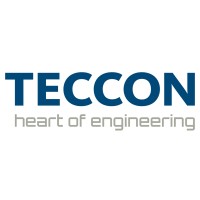 TECCON Austria GmbH logo - Similar company to Vehicle Safety Institute - Tu Graz