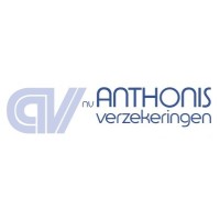 Anthonis Verzekeringen logo - Similar company to Andes Groep