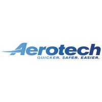 Aerotech Group logo - Similar company to Quantum Crest Solutions