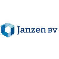 Janzen BV logo - Similar company to Progatech