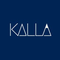 Kalla Lounge logo - Similar company to Into Security