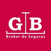 GB Broker Seguros logo - Similar company to Segurobici