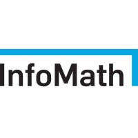 Infomath Srl logo - Similar company to It-Change Srl