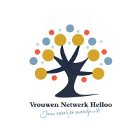 Vrouwennetwerk Heiloo logo - Similar company to Marketing- En Eventbureau Indrukmakend