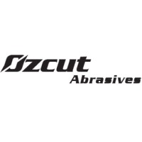 Ozcut Abrasives logo - Similar company to Nemco Design