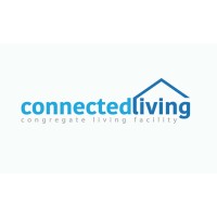 Connected Living - (Congregate Living Health Facility) logo - Similar company to Caplico Llc