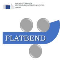 FLATBEND European Project logo - Similar company to Sta-Tl International Kft.