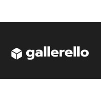 Gallerello - Video Boxing logo - Similar company to Programmatic Print Alliance