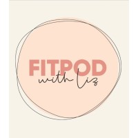 FitPod logo - Similar company to Flex Studio