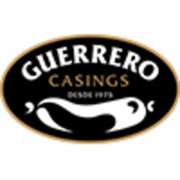 Guerrero Casings logo - Similar company to Jürging Gmbh