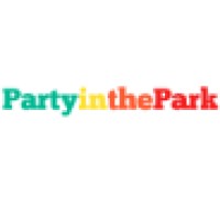 Party in the Park logo - Similar company to Raviente Mediators Consult