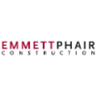 Emmett Phair Construction logo - Similar company to Facet Architects