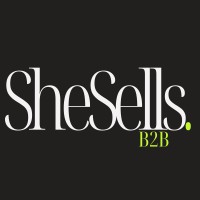 She Sells B2B logo - Similar company to The Untapped Space