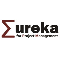 Eureka for Project Management logo - Similar company to Tcd