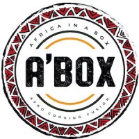 Africa in a box logo - Similar company to Afole