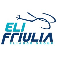 EliFriulia logo - Similar company to Avincis