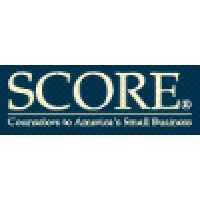 SCORE Las Vegas logo - Similar company to Nevada Veterans Business Outreach Center