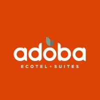 adoba® hotels logo - Similar company to Adoba
