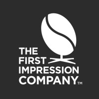 The First Impression Company AB logo - Similar company to Halfway House