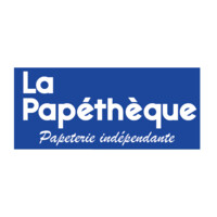 La Papéthèque/ Paris Marseille Lyon Toulouse logo - Similar company to La Papéthèque