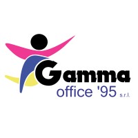Gamma Office 95 logo - Similar company to Doingpro Srl
