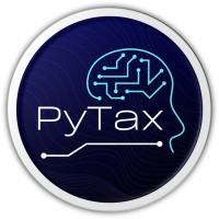 Pytax logo - Similar company to Pharos It